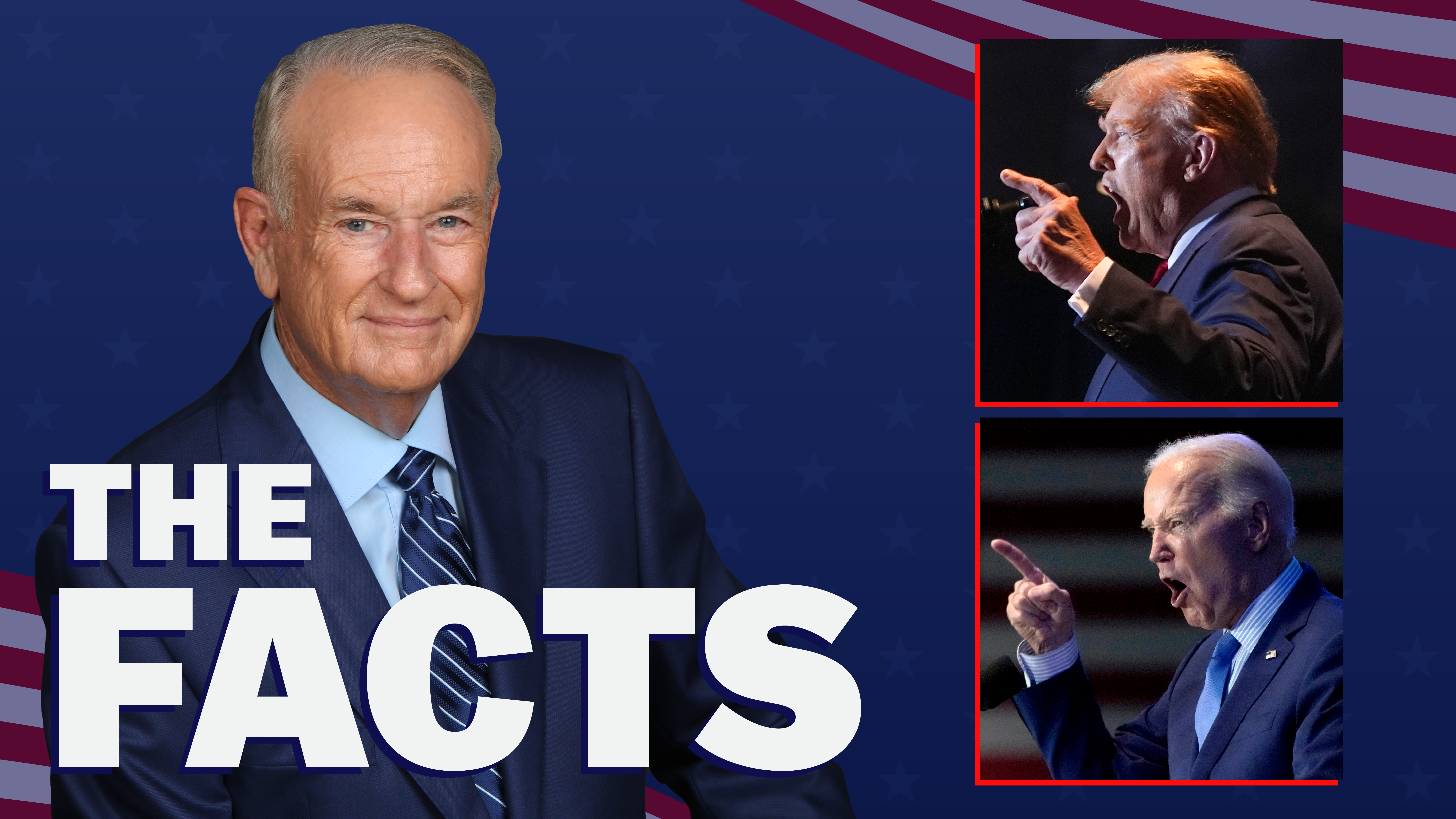 Just the Facts